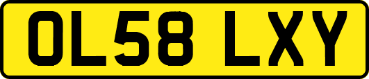 OL58LXY