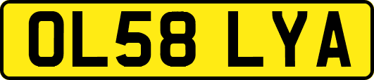 OL58LYA