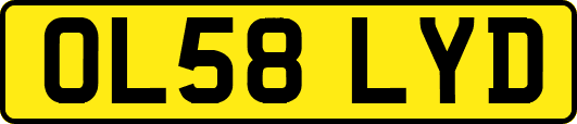 OL58LYD