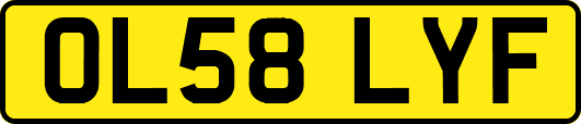 OL58LYF