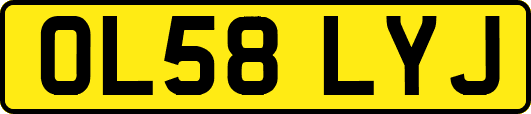 OL58LYJ