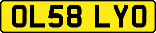 OL58LYO
