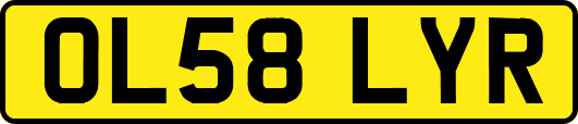 OL58LYR
