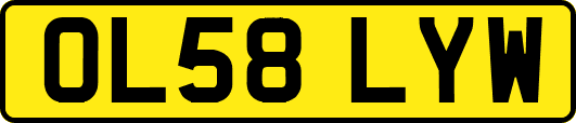 OL58LYW