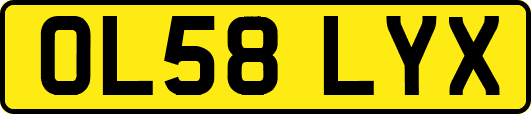 OL58LYX