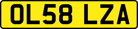 OL58LZA