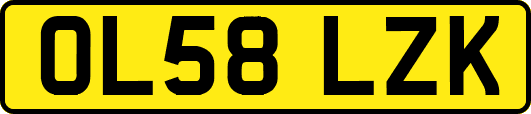 OL58LZK