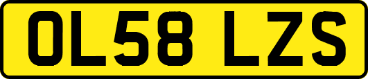 OL58LZS