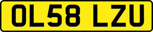 OL58LZU
