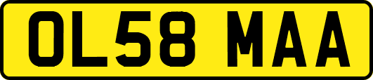 OL58MAA