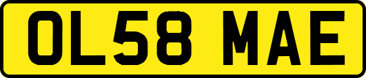 OL58MAE