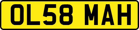 OL58MAH