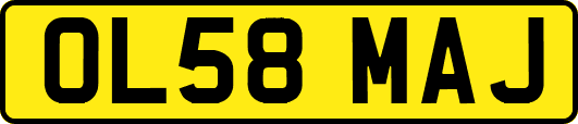 OL58MAJ