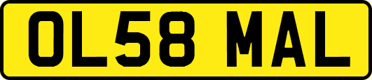 OL58MAL