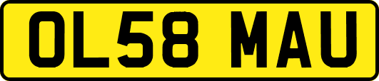 OL58MAU