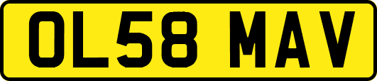OL58MAV