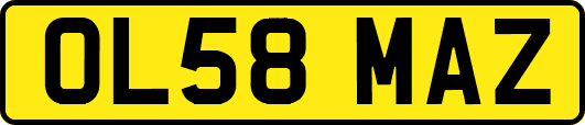 OL58MAZ