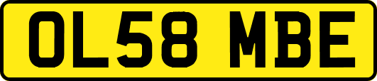 OL58MBE