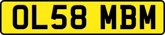 OL58MBM