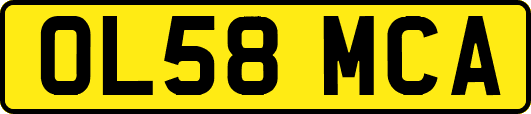 OL58MCA