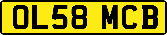 OL58MCB