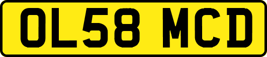 OL58MCD