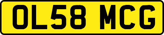 OL58MCG