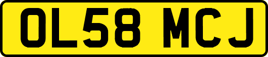 OL58MCJ