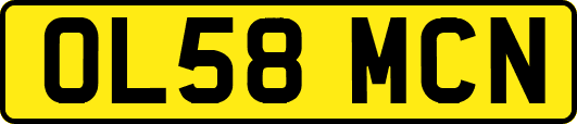 OL58MCN