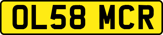 OL58MCR