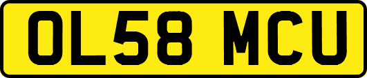 OL58MCU