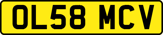 OL58MCV