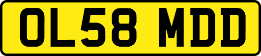 OL58MDD