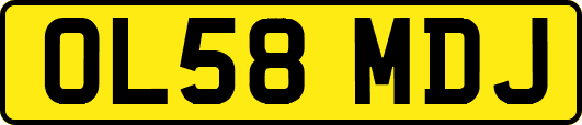 OL58MDJ