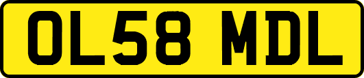 OL58MDL