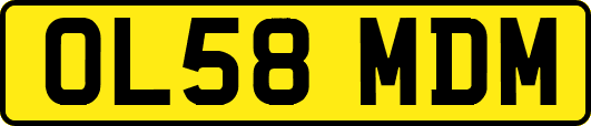OL58MDM
