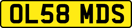 OL58MDS