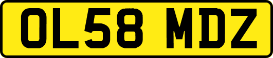 OL58MDZ