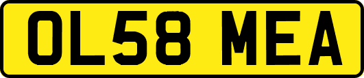 OL58MEA