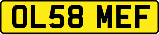 OL58MEF