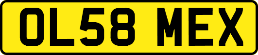 OL58MEX