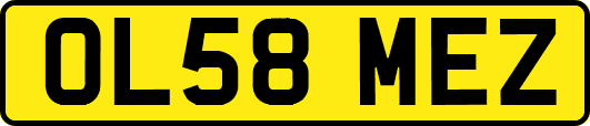 OL58MEZ