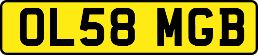 OL58MGB