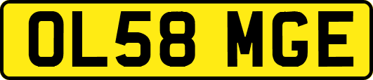 OL58MGE