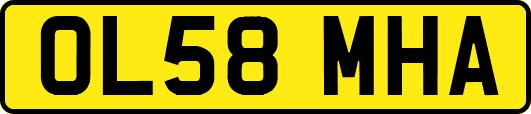 OL58MHA