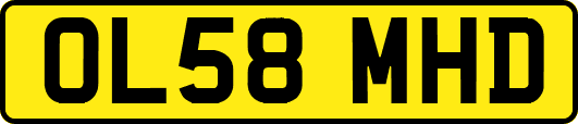 OL58MHD