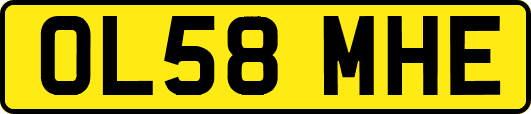 OL58MHE