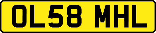 OL58MHL