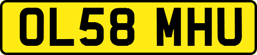OL58MHU