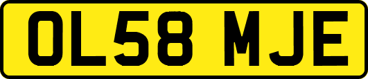 OL58MJE